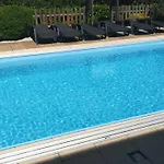 Pensiune Haus Marika 4*