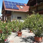 Haus Marika Pensiune
