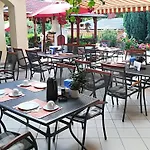 Haus Marika Vendégház Siófok