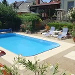 Pensiune Haus Marika Siófok