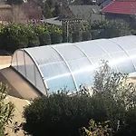 Haus Marika Vendégház Siófok