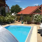 Vendégház Haus Marika