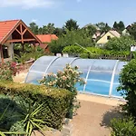 Haus Marika Vendégház Siófok