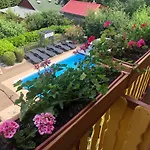 게스트하우스 Haus Marika 4*