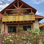 Haus Marika Vendégház 4*