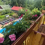Haus Marika Siófok