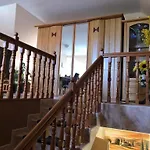 Pensiune Haus Marika 4*