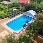 Haus Marika Vendégház 4*