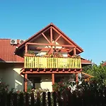 Haus Marika 게스트하우스 시오포크