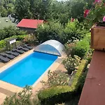 Haus Marika Vendégház Siófok
