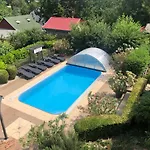 Vendégház Haus Marika