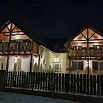 게스트하우스 Haus Marika 4*