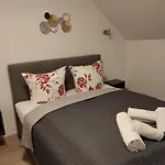 Haus Marika 게스트하우스