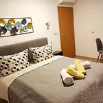 Haus Marika 게스트하우스 시오포크