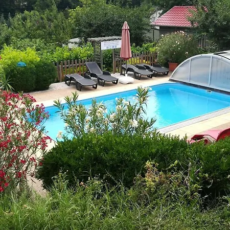 Haus Marika Шиофок