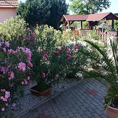 Haus Marika Гостевой дом 4*