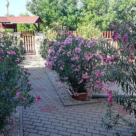 Haus Marika 4*