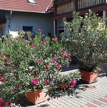 Haus Marika Шиофок