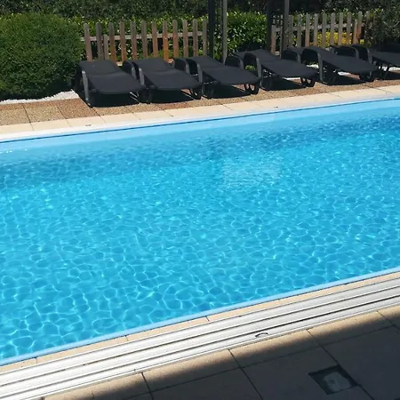 Guest house Haus Marika 4*