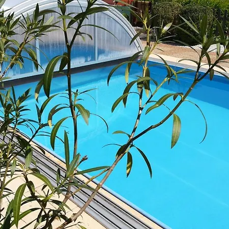 Haus Marika 4*