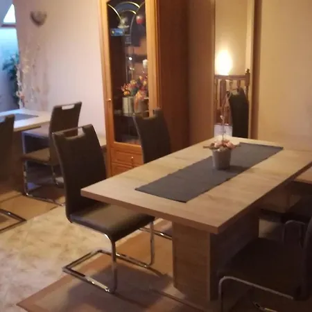 Haus Marika Guest house 4*