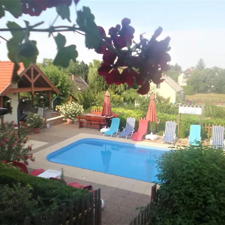 Haus Marika 4* Siofok