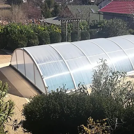 Haus Marika Guest house Siofok