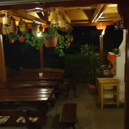 Guest house Haus Marika 4*