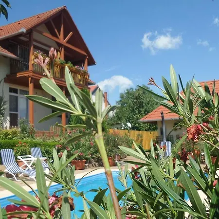 Haus Marika