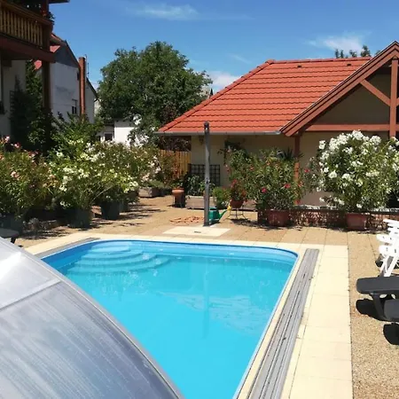 Guest house Haus Marika