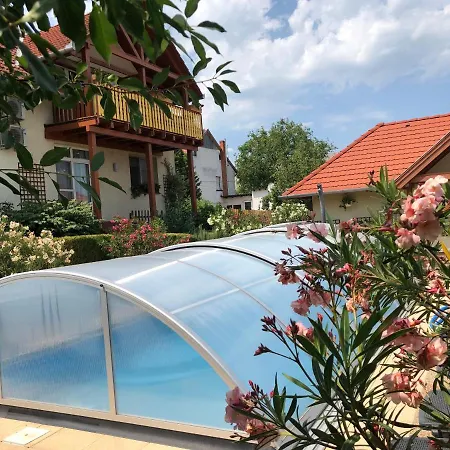 Pensiune Haus Marika
