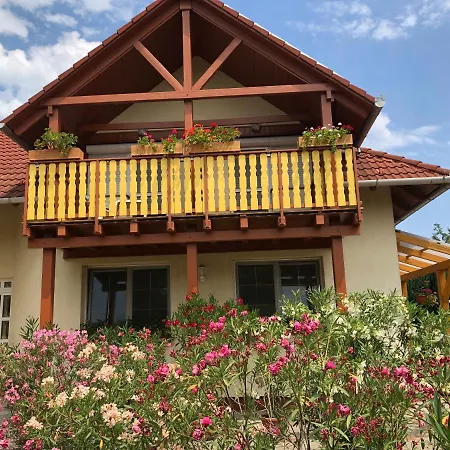 Haus Marika Guest house 4*