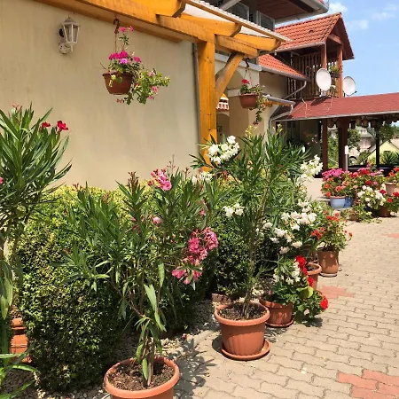 Haus Marika 4*