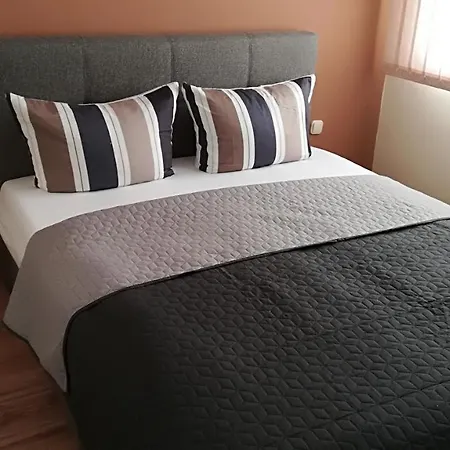 Haus Marika Guest house