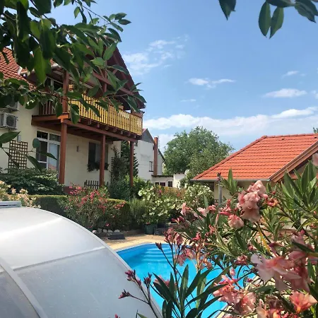 Haus Marika 4* Siofok