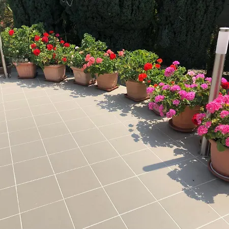 Haus Marika 4*
