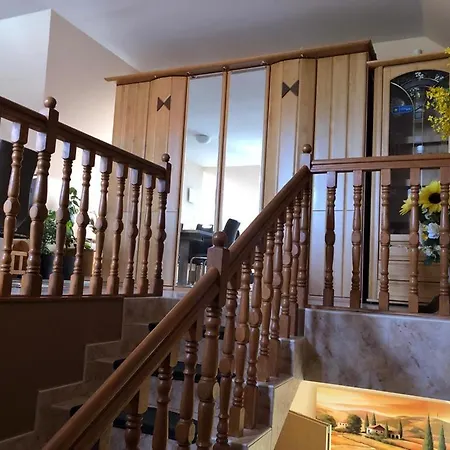 Guest house Haus Marika 4*