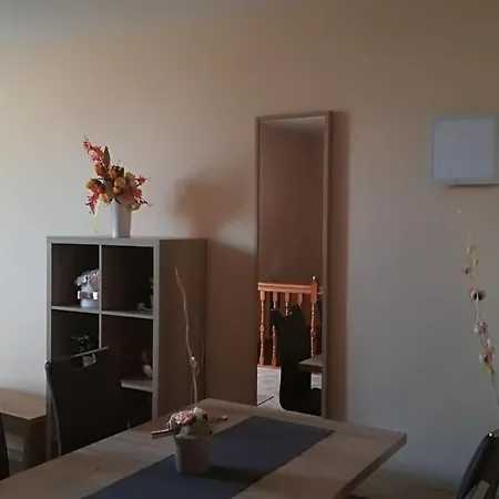 Haus Marika Guest house 4*