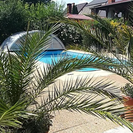 Haus Marika 4* Siófok