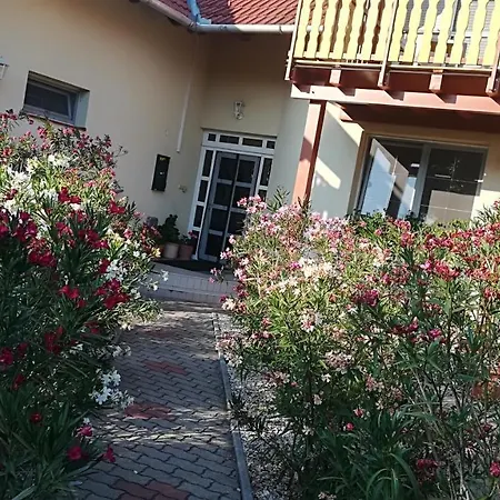 Гостевой дом Haus Marika