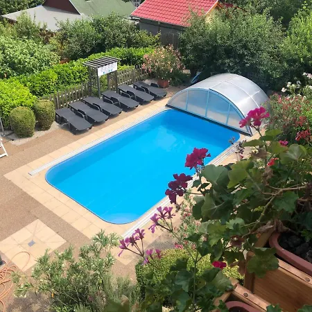 Haus Marika Guest house 4*