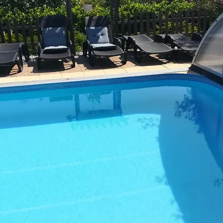 Haus Marika Guest house