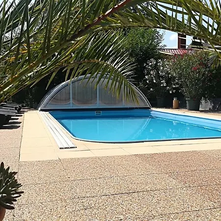 Guest house Haus Marika