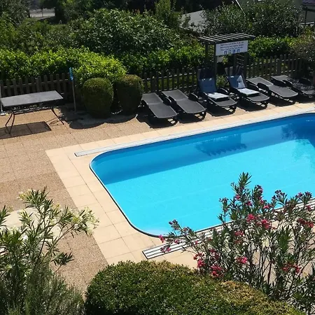 Guest house Haus Marika
