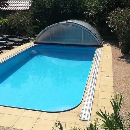 Haus Marika Guest house 4*