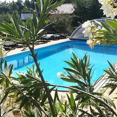 Guest house Haus Marika