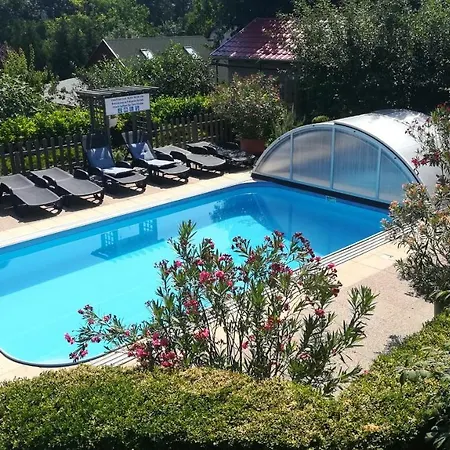 Haus Marika 4* Siofok