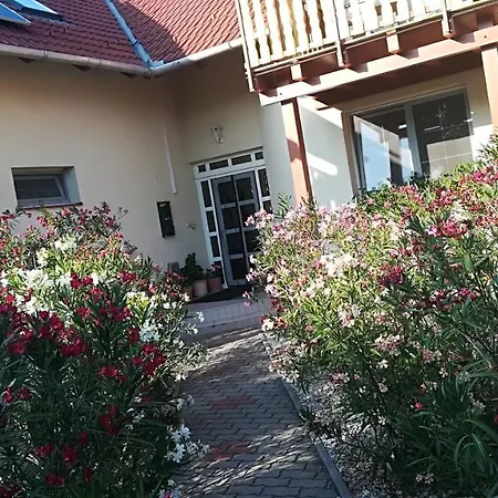 Haus Marika