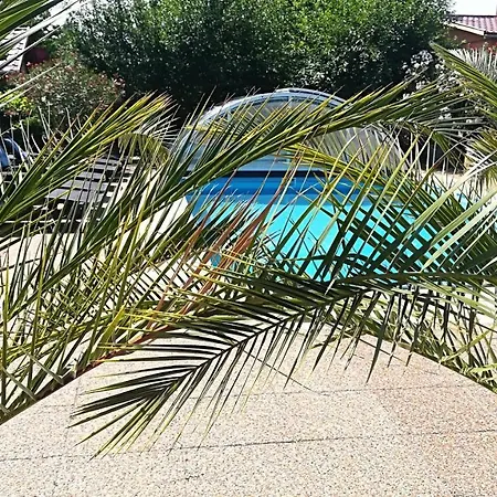 Haus Marika 4* Siofok