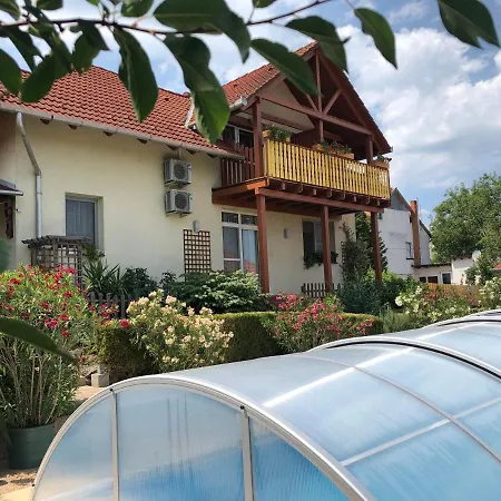 Haus Marika 4*